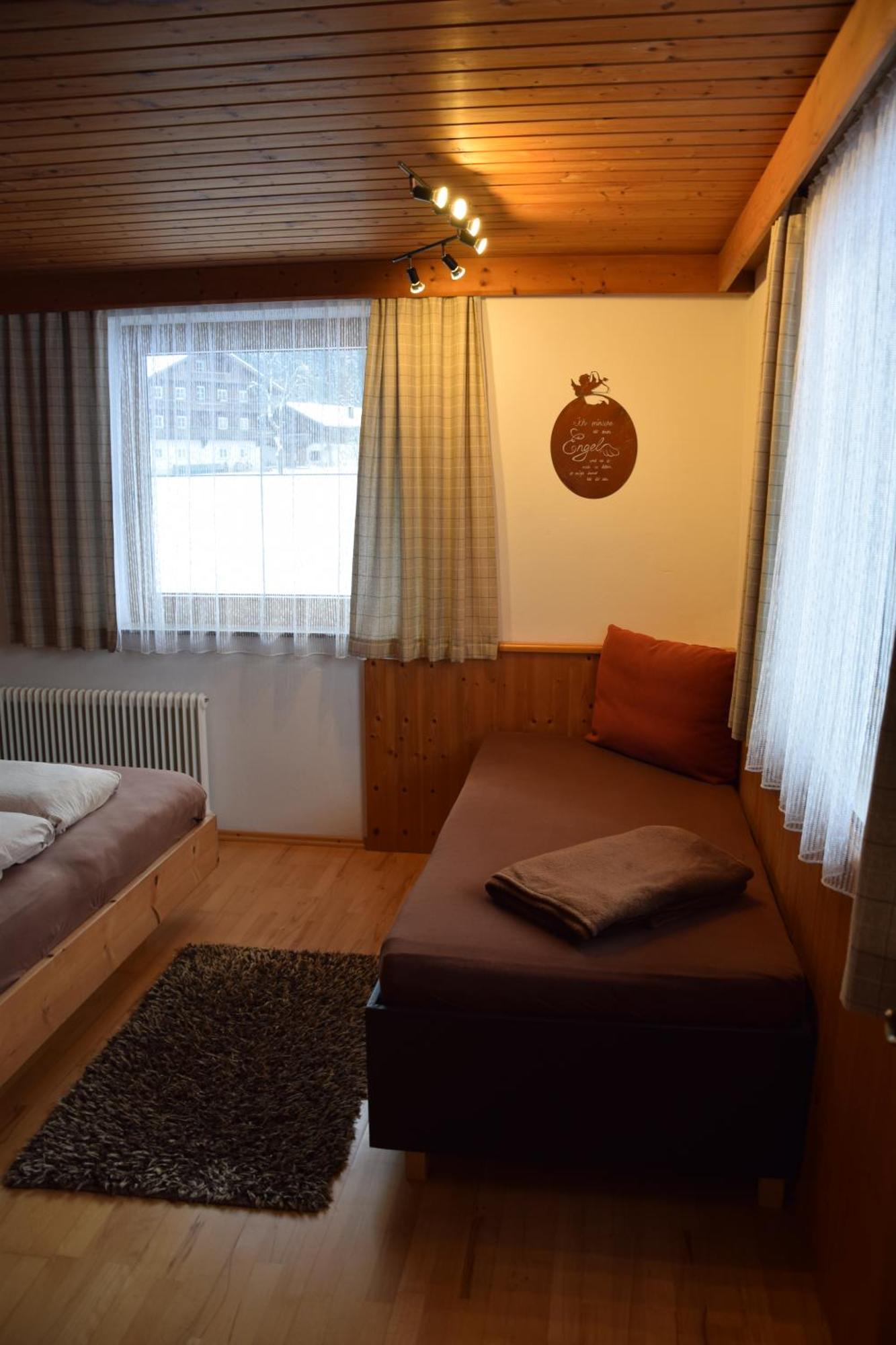 Haus Weitenstich Zell am Ziller Eksteriør bilde