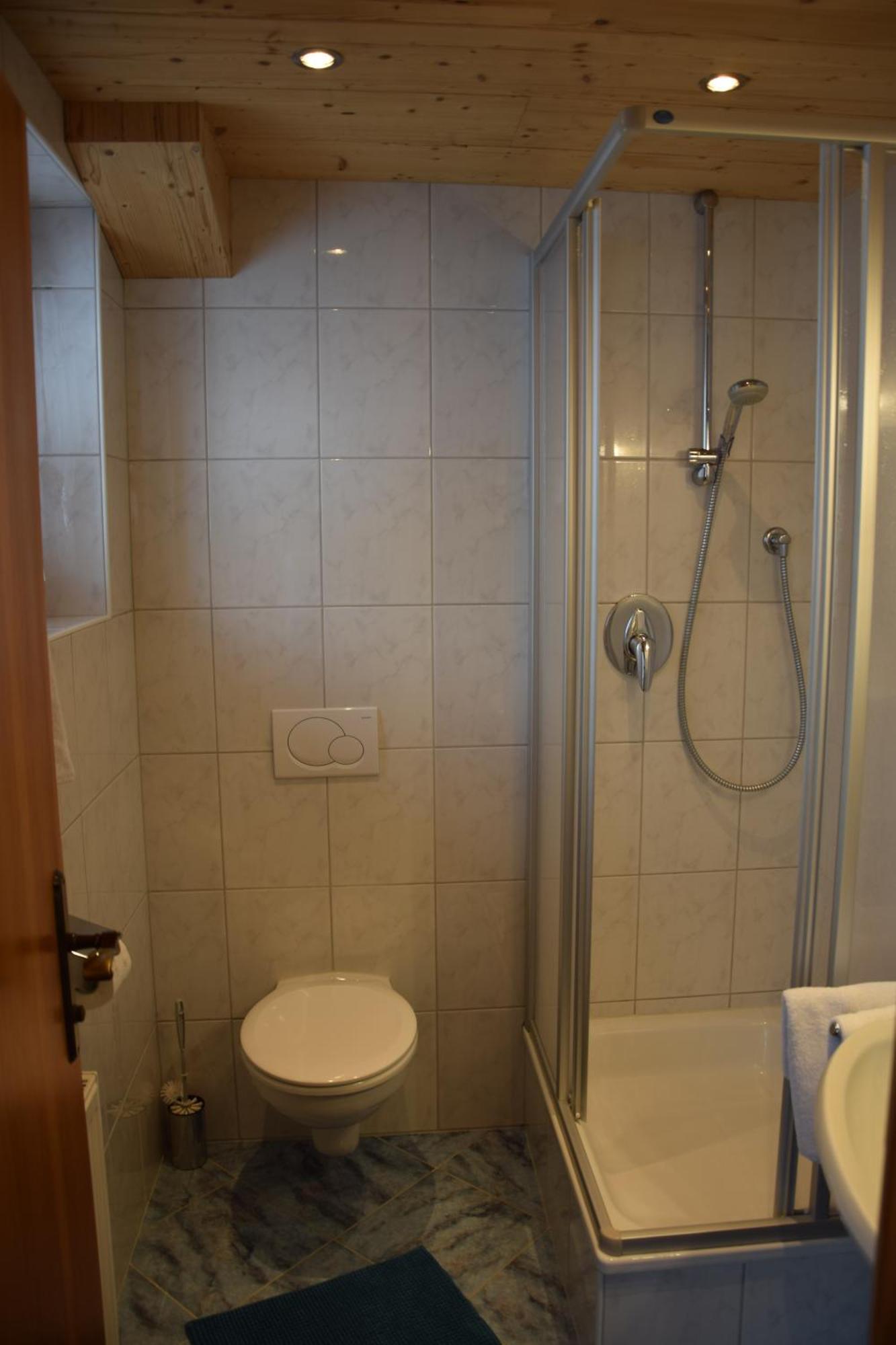 Haus Weitenstich Zell am Ziller Eksteriør bilde