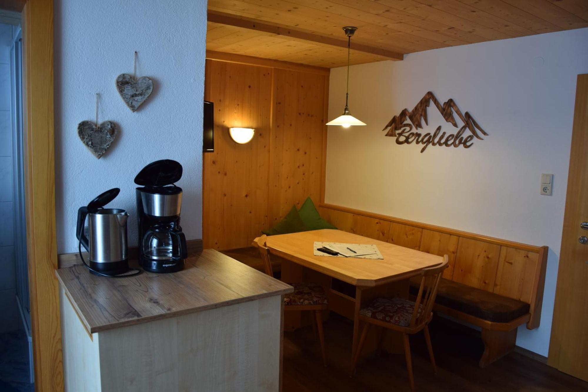 Haus Weitenstich Zell am Ziller Eksteriør bilde