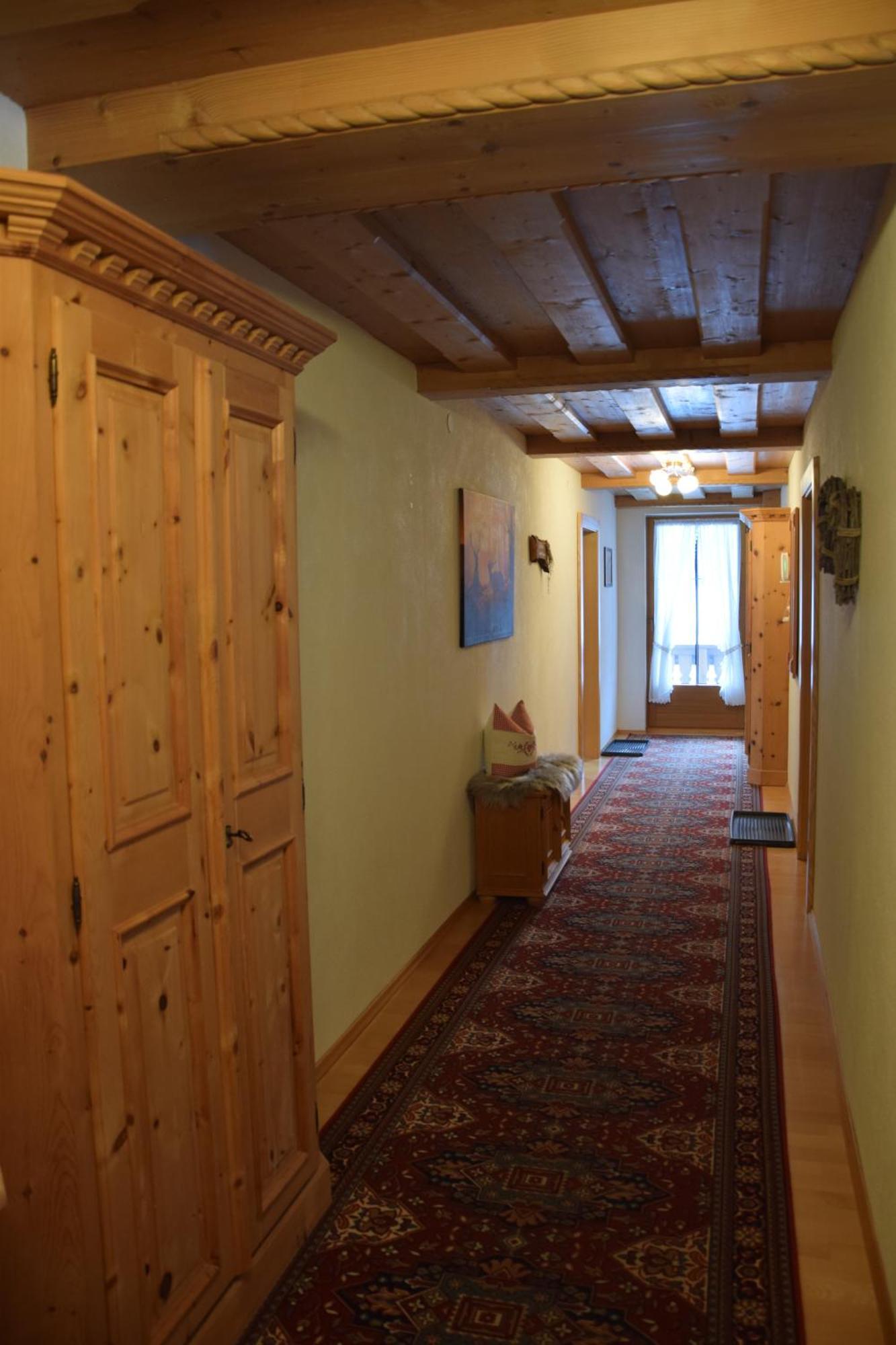 Haus Weitenstich Zell am Ziller Eksteriør bilde