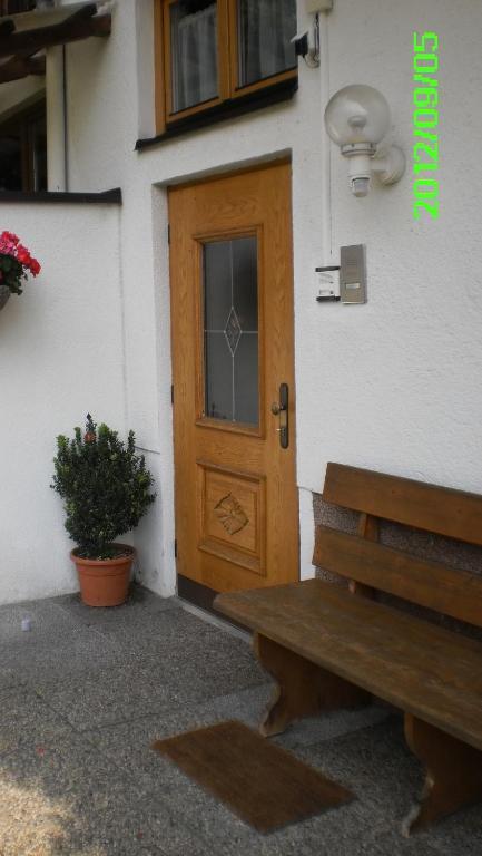 Haus Weitenstich Zell am Ziller Eksteriør bilde